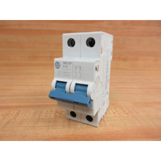 Allen Bradley 1492-SPM2B010 Circuit Breaker 1492SPM2B010 - New No Box