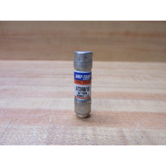 Gould Shawmut Ferraz ATDR810 Mersen Fuse Cross Ref 4ZAU4 - New No Box