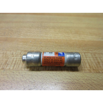 Gould Shawmut Ferraz ATDR810 Mersen Fuse Cross Ref 4ZAU4 - New No Box