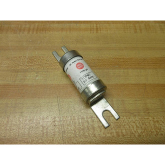 General Electric TCP80 GE Red Spot Fuse - New No Box