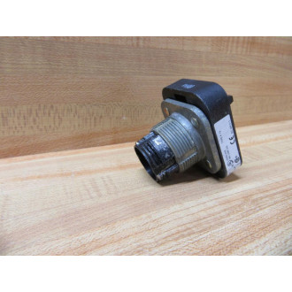 Allen Bradley 800T-PM26G Pushbutton 800TPM26G Core Only - Used