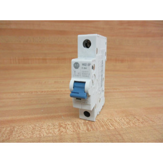 Allen Bradley 1492-SPM1C080 Current Limiter 1492SPM1C080 - New No Box