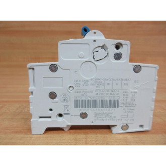 Allen Bradley 1492-SPM1C080 Current Limiter 1492SPM1C080 - New No Box