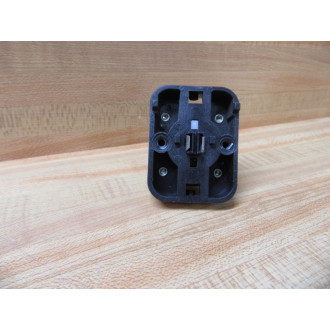 Allen Bradley 800T-PM26G Pushbutton 800TPM26G Core Only - Used
