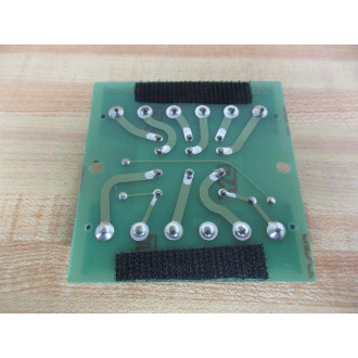 RDI 11BS Relay Socket - New No Box