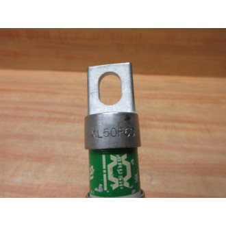 Brush XL50F60 Fuse (Pack of 3) - New No Box