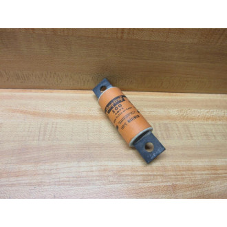 Gould Shawmut Ferraz A50Z100-4 Mersen Fuse A50Z100 - New No Box