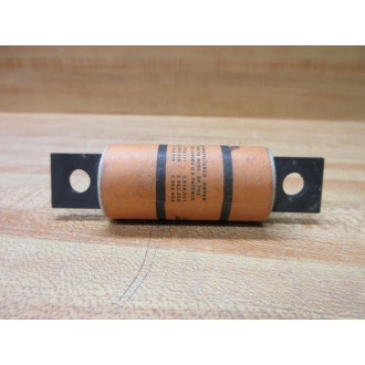 Gould Shawmut Ferraz A50Z100-4 Mersen Fuse A50Z100 - New No Box