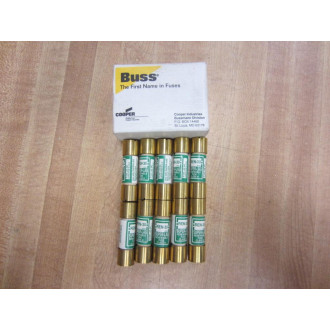 Buss REN-30 Bussmann Fuse Cross Ref 4XH72 (Pack of 10)