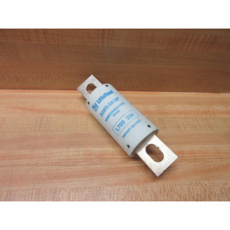 Littelfuse L70S200 POWR-GARD Fuse - New No Box