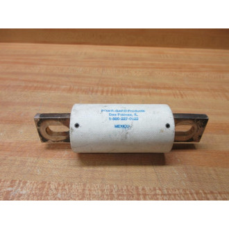 Littelfuse L70S200 POWR-GARD Fuse (Pack of 2) - Used