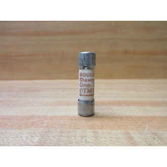 Gould Shawmut Ferraz OTM15 Fuse Cross Ref 540N44 (Pack of 6) - Used