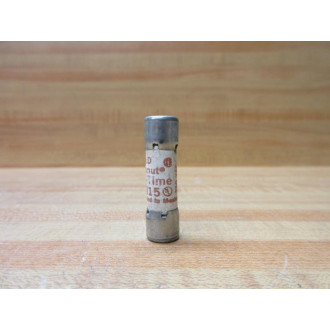 Gould Shawmut Ferraz OTM15 Fuse Cross Ref 540N44 (Pack of 6) - Used