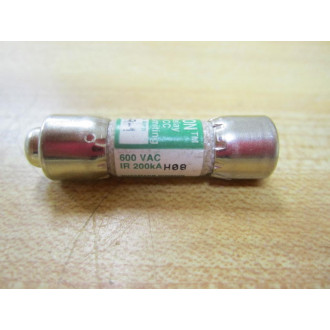 Buss FNQ-R-1 Bussmann Fuse Cross Ref 6F11 (Pack of 4) - New No Box