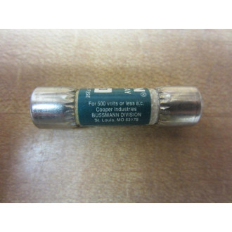 Buss FNQ-10 Bussmann Fuse Cross Ref 4XC59 (Pack of 10)