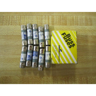 Buss FNA-2 Bussmann Fuse Cross Ref 1CT35 (Pack of 10)