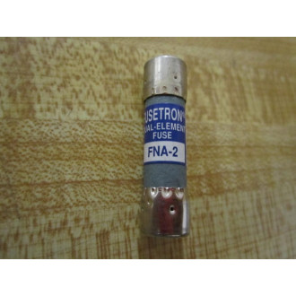 Buss FNA-2 Bussmann Fuse Cross Ref 1CT35 (Pack of 10)