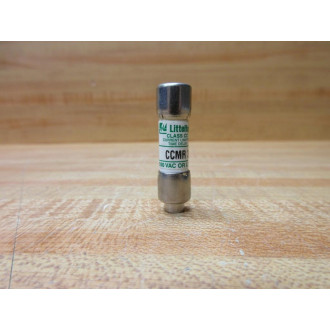 Littelfuse CCMR-30 Fuse Cross Ref 486K63, CCMR030 - New No Box