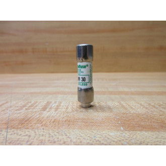 Littelfuse CCMR-30 Fuse Cross Ref 486K63, CCMR030 - New No Box