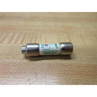Littelfuse CCMR-30 Fuse Cross Ref 486K63, CCMR030 - New No Box