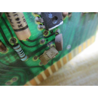 Unico 100-198 Firing Board 100198 5A - Parts Only