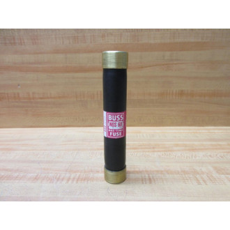 Buss NOS-60 Bussmann Fuse Cross Ref 4XH13 (Pack of 2) - New No Box