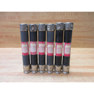 Littelfuse FLSR3-12 Fuse Cross Ref 486L35, FLSR03.5 (Pack of 3) - New No Box