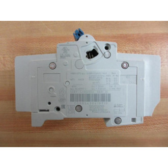 Allen Bradley 1489-M3D300 Circuit Breaker 1489M3D300 - Used