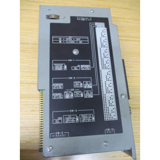 Allen Bradley 1785-LT PLC-515 CPU Module Ser. B, FW Rev. R, Chipped - Used