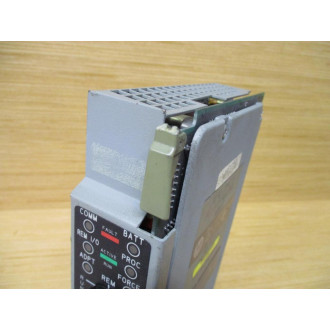 Allen Bradley 1785-LT PLC-515 CPU Module Ser. B, FW Rev. R, Chipped - Used