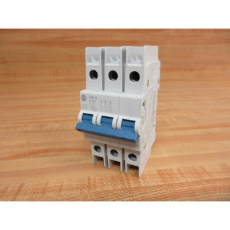 Allen Bradley 1489-M3D300 Circuit Breaker 3P 30A 1489M3D300 - New No Box