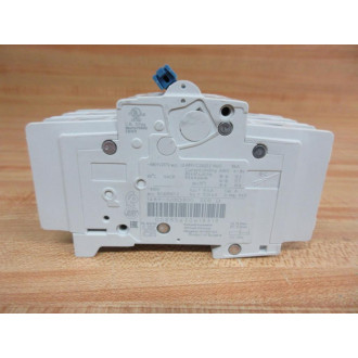 Allen Bradley 1489-M3D300 Circuit Breaker 3P 30A 1489M3D300 - New No Box