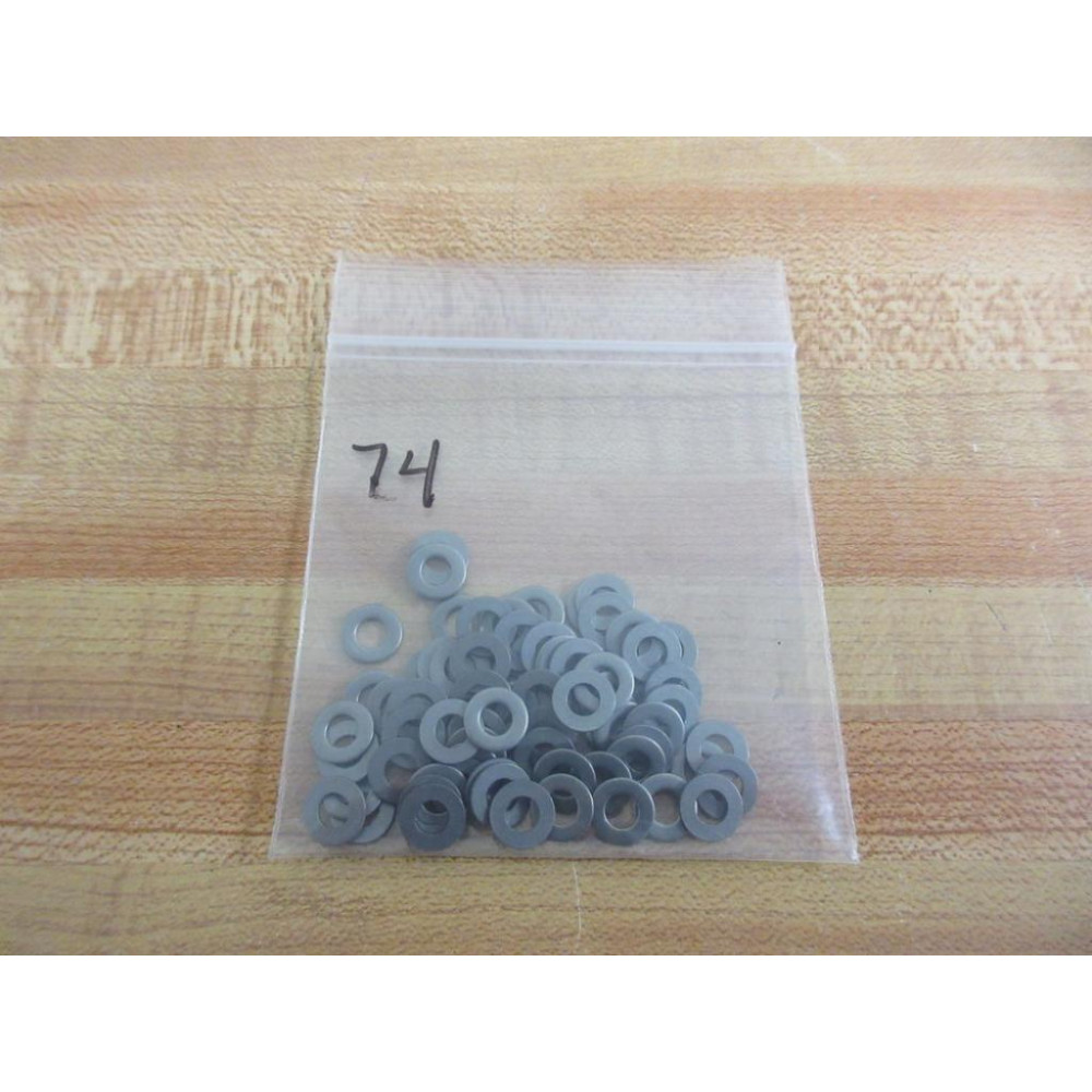 Superior Washer & Gasket 2550W23612 Washer (Pack of 74) - New No Box