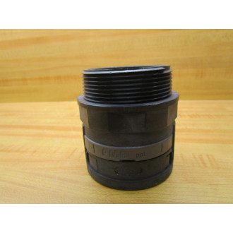 Moltec Trading Group BVND-N098GT Connector BVNDN098GT - New No Box