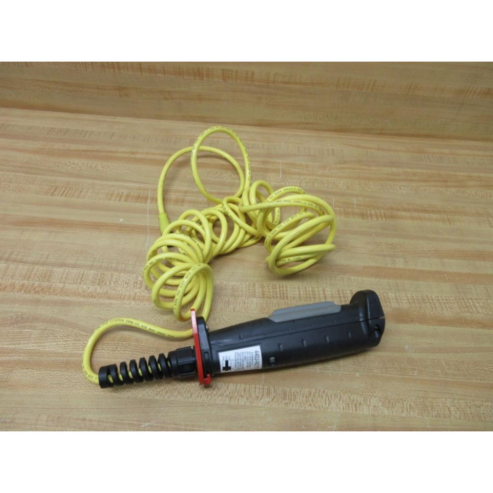 Allen Bradley 440J-N21TNPM Selector Switch 440JN21TNPM - New No Box