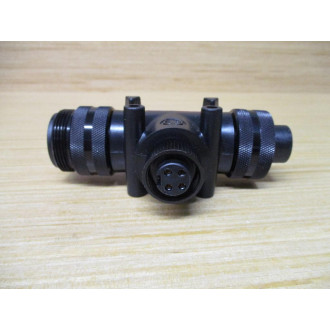 Allen Bradley 280-RT35 Armor Connect Power Tee Reducer