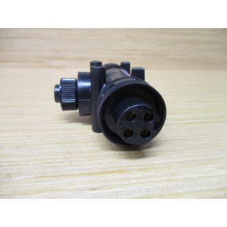 Allen Bradley 280-RT35 Armor Connect Power Tee Reducer