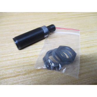 Pepperl + Fuchs NMB10-18GM65-E2-C-V1 Inductive Sensor 911270