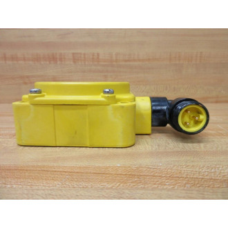 Turck BI40-CP80-FDZ30X2 Proximity Switch BI40-CP80-FDZ30X2S581 - Used