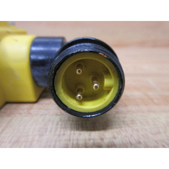 Turck BI40-CP80-FDZ30X2 Proximity Switch BI40-CP80-FDZ30X2S581 - Used