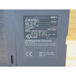 Mitsubishi QY80 Digital Output Unit Module - New No Box