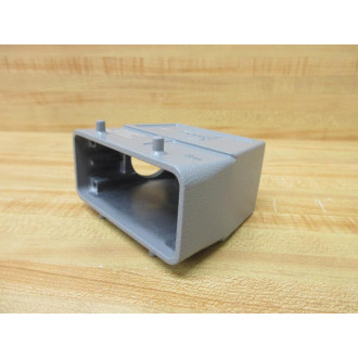 Harting 19 30 016 0527 Side Entry Hood 19300160527