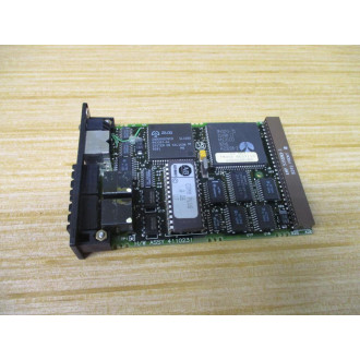 Allen Bradley 440062220 PROM Module 6690DS2 - Used