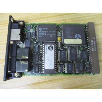 Allen Bradley 440062220 PROM Module 6690DS2 - Used