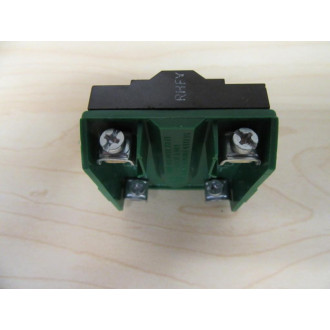 Allen Bradley 800T-XAP Contact Block 800TXAP Series B - New No Box