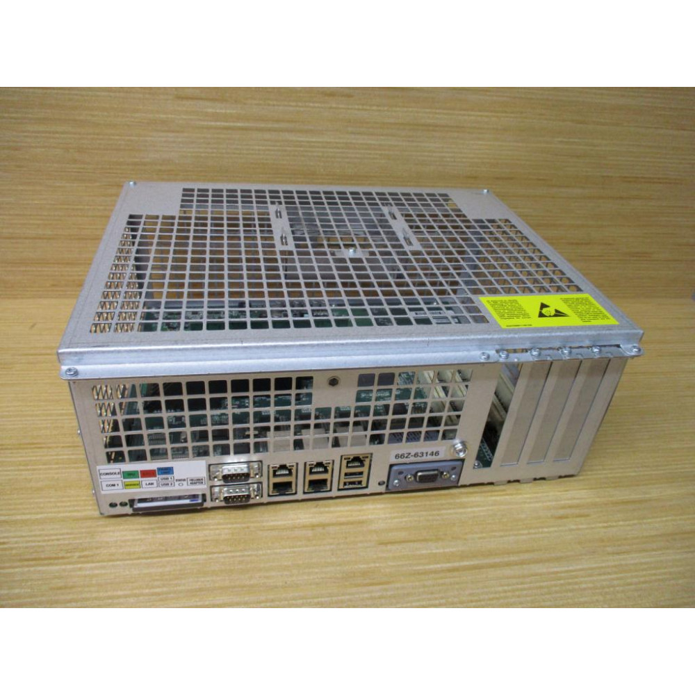 ABB 3HAC025097-001 Main Computer DSQC 639 - Used