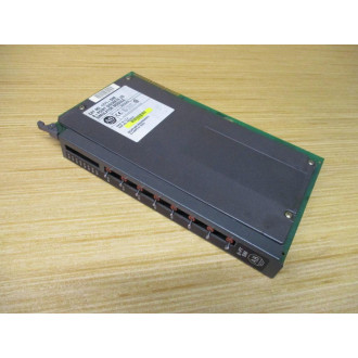 Allen Bradley 1771-SIM Simulator Module 1771SIM 96042072 - Used