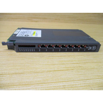 Allen Bradley 1771-SIM Simulator Module 1771SIM 96042072 - Used