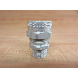 Remke RSR-109 Conduit Fitting RSR109 - New No Box