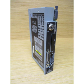Allen Bradley 1785-L20B Processor Module 96141074, Ser. C, WO Cover - Used